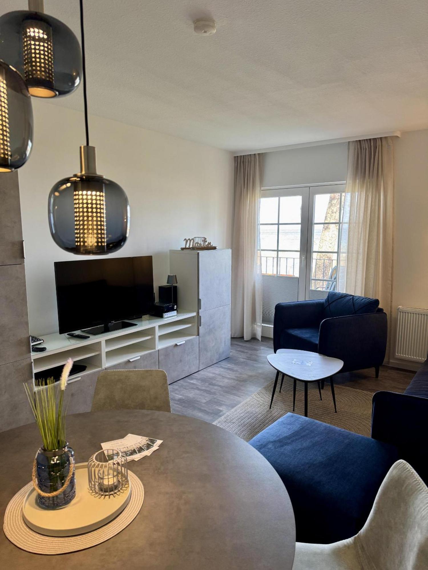 Haus Kiek Ut Apartment 23 Timmendorfer Strand Exterior foto